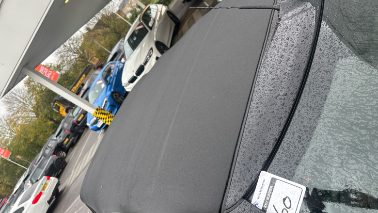 MINI Convertible 1.5 Cooper Sport 2dr Auto Petrol Convertible